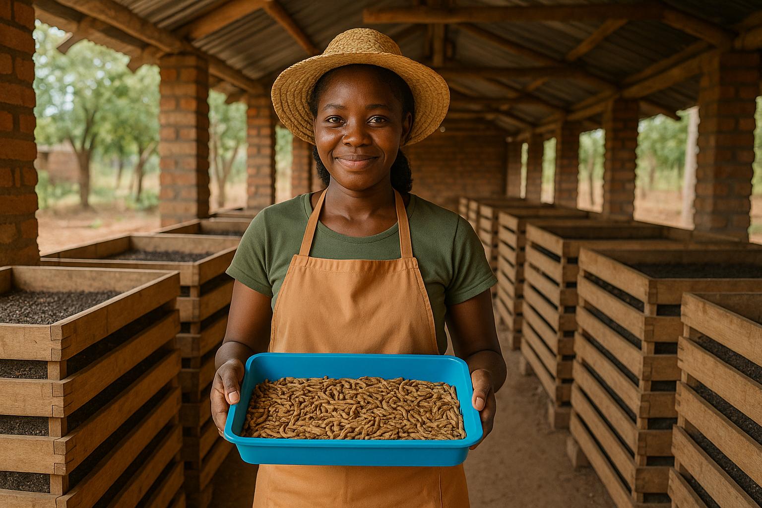 how-insect-farming-creates-jobs-in-rural-communities