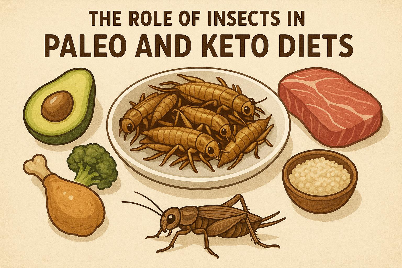 the-role-of-insects-in-paleo-and-keto-diets