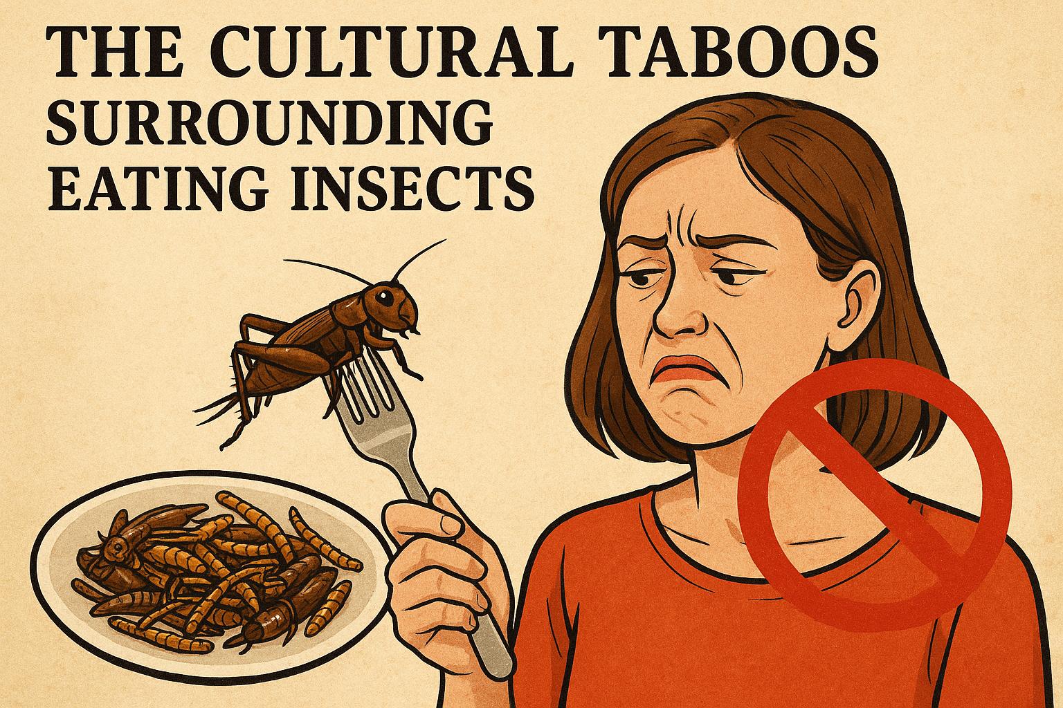 the-cultural-taboos-surrounding-eating-insects