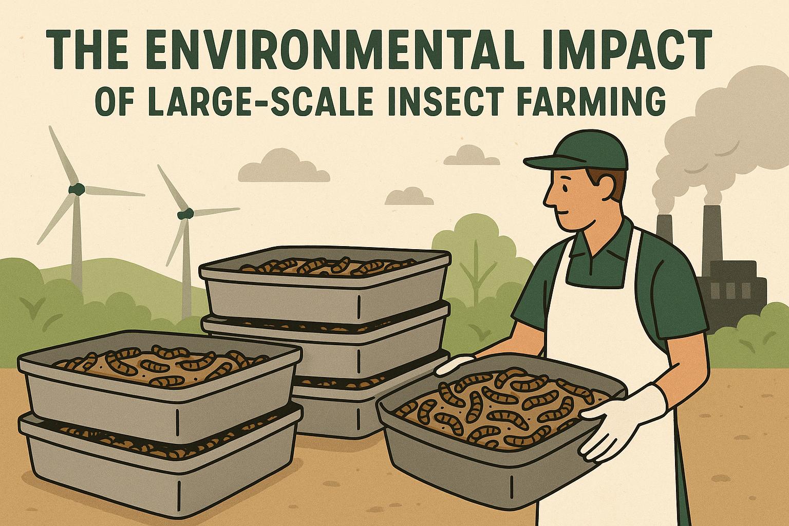 the-environmental-impact-of-large-scale-insect-farming