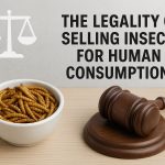 the-legality-of-selling-insects-for-human-consumption