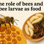 the-role-of-bees-and-bee-larvae-as-food
