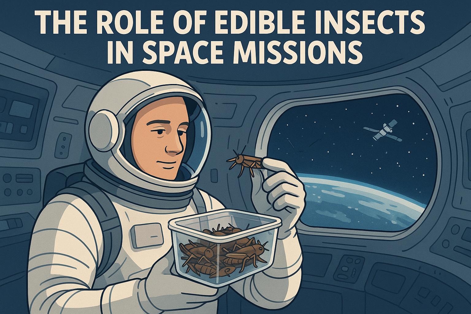 the-role-of-edible-insects-in-space-missions